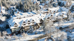 Hotel Belvedere Resort&SPA
